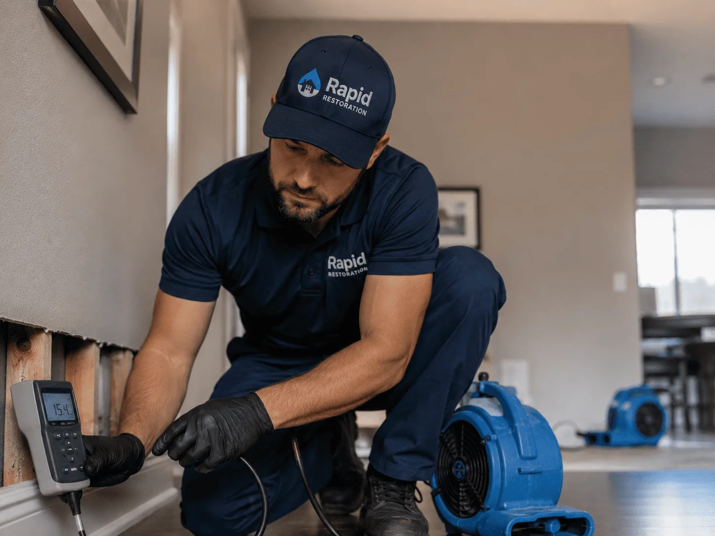 Common questions about Dehumidification in Mineral City, OH